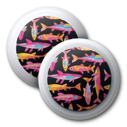 Foils for Apple AirTags glossy