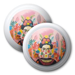 Foils for Apple AirTags glossy