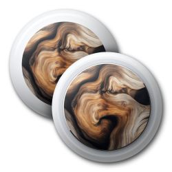 Foils for Apple AirTags glossy