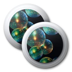 Foils for Apple AirTags glossy