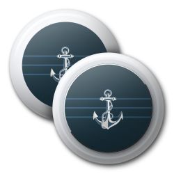 Foils for Apple AirTags glossy