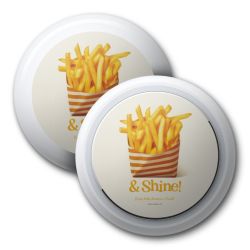 Foils for Apple AirTags glossy