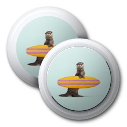 Foils for Apple AirTags glossy