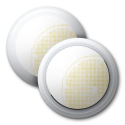 Foils for Apple AirTags glossy