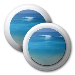 Foils for Apple AirTags glossy
