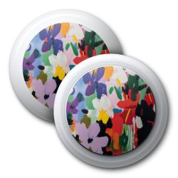 Foils for Apple AirTags glossy