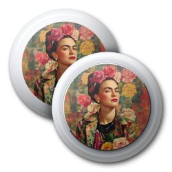 Foils for Apple AirTags glossy