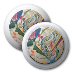 Foils for Apple AirTags glossy