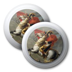 Foils for Apple AirTags glossy