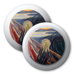 Foils for Apple AirTags glossy