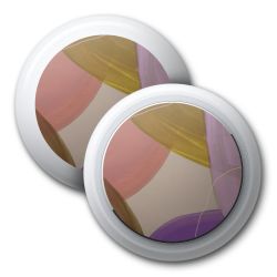 Foils for Apple AirTags glossy