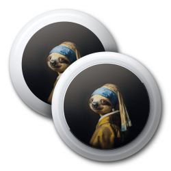 Foils for Apple AirTags glossy