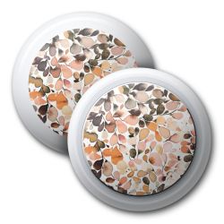 Foils for Apple AirTags glossy