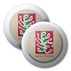 Foils for Apple AirTags glossy