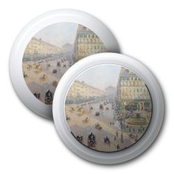 Foils for Apple AirTags glossy