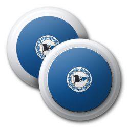 Folien für Apple AirTags matt