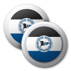 Folien für Apple AirTags matt