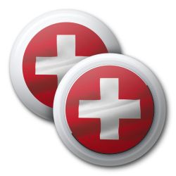 Foils for Apple AirTags matt