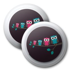 Folien für Apple AirTags matt