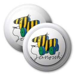 Foils for Apple AirTags matt