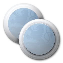 Folien für Apple AirTags matt