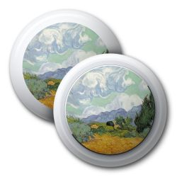 Foils for Apple AirTags matt