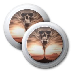 Foils for Apple AirTags matt