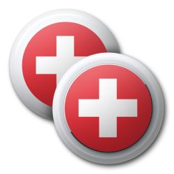 Foils for Apple AirTags matt