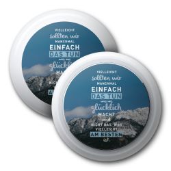 Folien für Apple AirTags matt