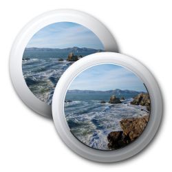 Foils for Apple AirTags matt