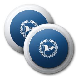 Folien für Apple AirTags matt