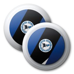 Folien für Apple AirTags matt