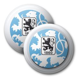 Folien für Apple AirTags matt