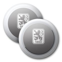 Folien für Apple AirTags matt