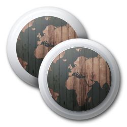 Foils for Apple AirTags matt