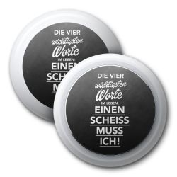 Folien für Apple AirTags matt