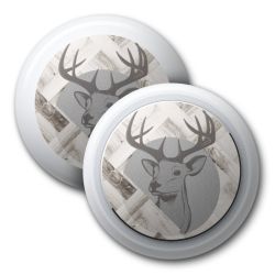 Folien für Apple AirTags matt