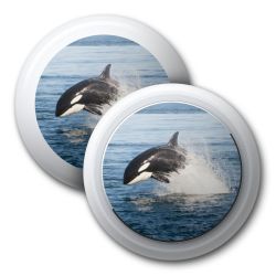 Folien für Apple AirTags matt