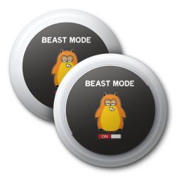 Folien für Apple AirTags matt