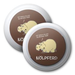 Folien für Apple AirTags matt