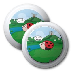 Folien für Apple AirTags matt