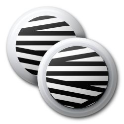 Foils for Apple AirTags matt