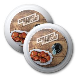 Folien für Apple AirTags matt