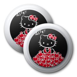 Folien für Apple AirTags matt