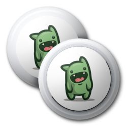 Folien für Apple AirTags matt