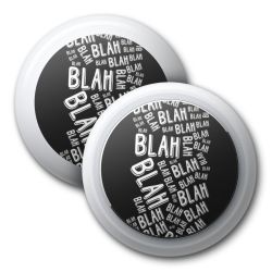 Folien für Apple AirTags matt