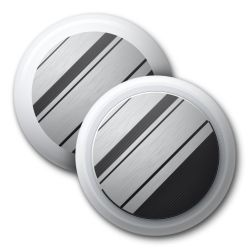 Foils for Apple AirTags matt