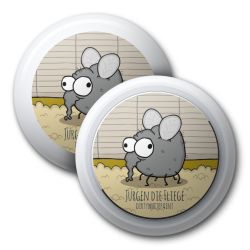 Folien für Apple AirTags matt