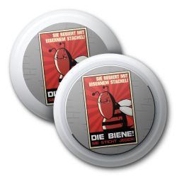 Folien für Apple AirTags matt