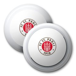 Folien für Apple AirTags matt